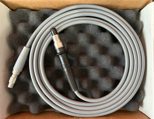 Stryker 233-035-100 Universal Fiber Optic Cable for Aim Hd Scopes