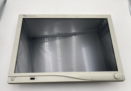 Stryker 26" Wise Hdtv Surgical Display Jmw1150ka2400f07