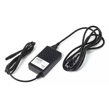 Stryker Physio-control 11576-000071 Lucas Aux Power Supply