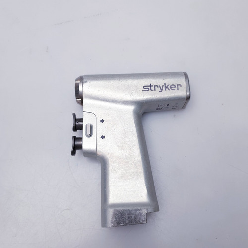 Stryker 4405 Cd4 Cordless Driver with Handpiece Kn012026-k