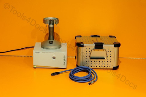 Stryker the Mill 5400-700 5400-704 5400-705 Surgical Equipment
