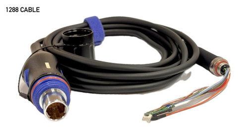 Stryker 1288 Hd Camera Connection Cable - Surgical Accessory
