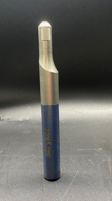 Stryker Remb Reciprocating Saw (6400-37) - Surgical Tool