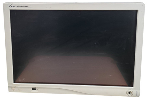 Stryker 26" Wise Hd Flat Panel Surgical Display - Used Equipment