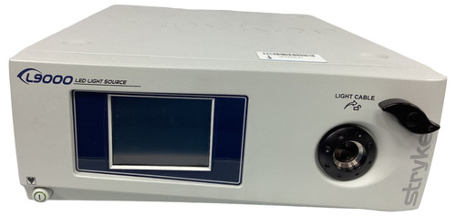 Stryker L9000 Led Light Source