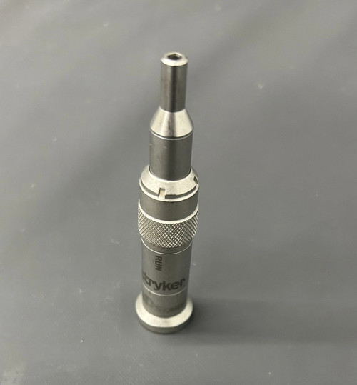 Stryker 5100-15-250 Tps Micro Drill Straight Attachment