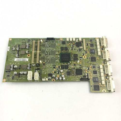 Stryker Sk18-md Video Card