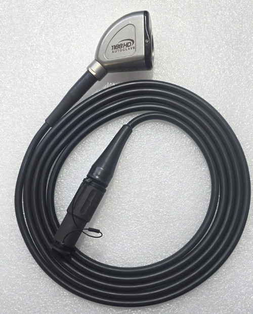 Stryker 1188 Hd Camera Head Autoclave for Surgical Use