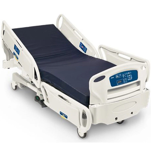Stryker Gobed Ii Fl28ex3 Hospital Bed with Zone Control Scale