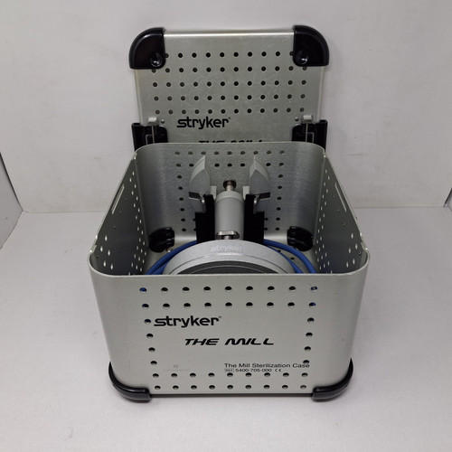 Stryker 5400-700 the Bone Mill - Used
