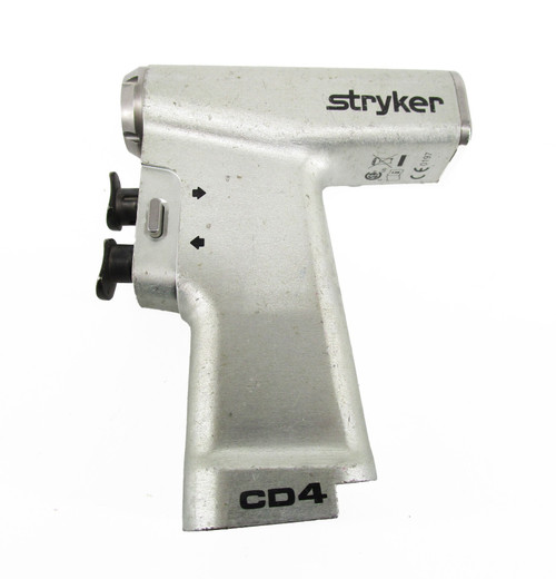 Stryker 4405-000-000 Cd4 Cordless Driver Universal Handpiece