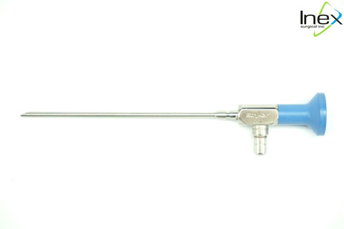 Stryker 502-477-071 4mm 70 Speedlock Autoclavable Arthroscope - Used