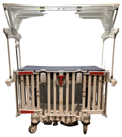 Stryker Cub Pediatric Crib - Used Medical Equipment