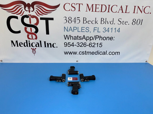 Stryker 4300-000-000 Cordless Driver Cd3 - Refurbished Medical Tool