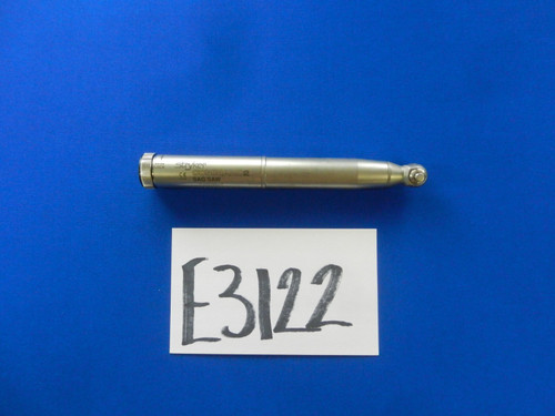 E3122 Stryker 2296-34 Command 2 Sag Saw - Used Industrial Equipment