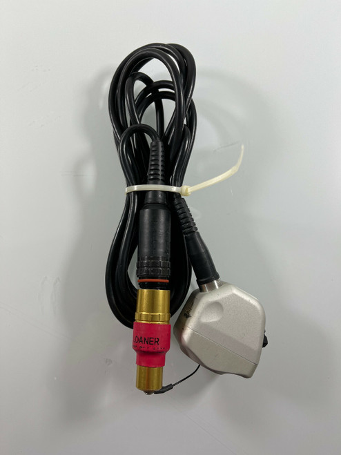 Stryker 888 Camera Head with Cable - Surgical Imaging Equipment
