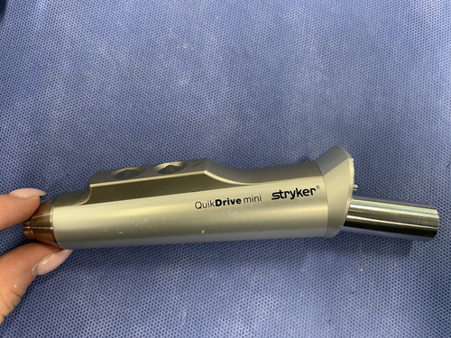Stryker Quick Drive Mini Surgical Tool