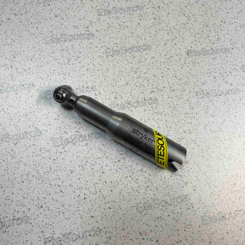 Stryker 4100-400 Rotatable Sagittal Saw Attachment - Used