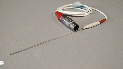 Stryker Multigen 2 Rf Probe Radiofrequency Electrode - Used