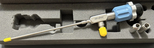 Stryker Arthroscope 4.0mm X 70 C-mount Autoclavable
