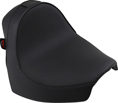 Z1r Solo Seat - Driver's Backrest for Yamaha Stryker