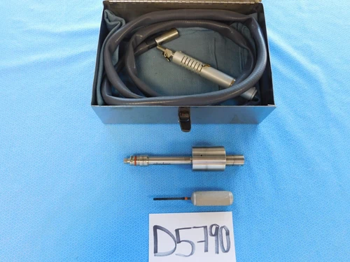 Stryker D5790 Surgical Orthopedic Oscillating Saw 277-30