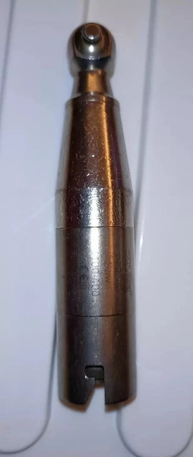 Stryker Sagittal Saw 4100-400 Saw Attachment