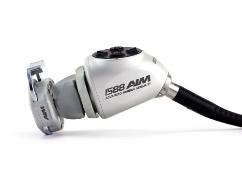 Stryker 1588 Aim Camera Head with 18 Mm Coupler