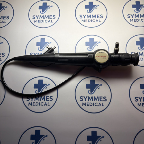 Stryker 503-888-010 Flexvision C-8 Cystoscope