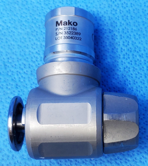 Stryker 212186 Mako Attachment