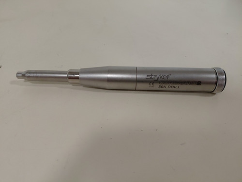 Stryker 2296-10 Command 2 Surgical Drill