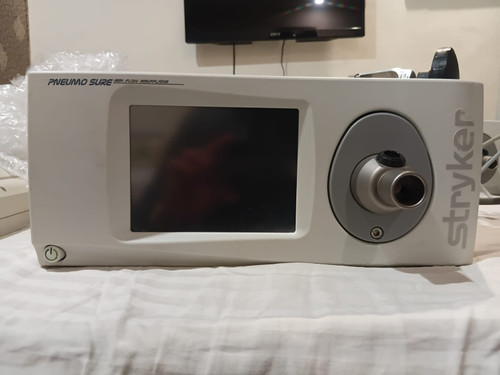 Stryker Pneumosure High Flow Insufflator