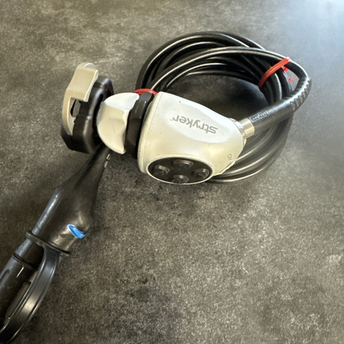 Stryker 1488-210-105 Cmos Hd Camera Head and Coupler