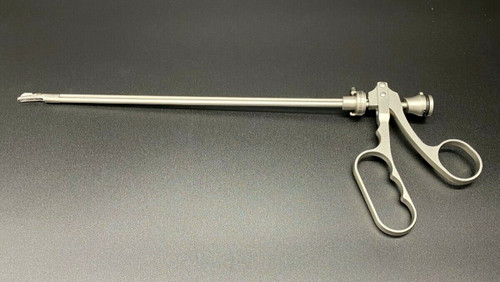 Stryker Rigid Optical Stone Crushing Forcep 502-880-213