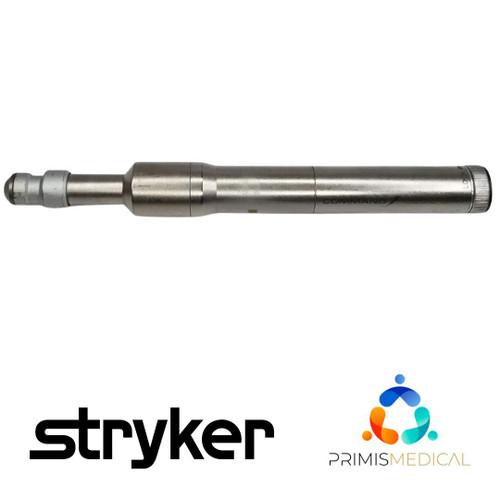 Stryker 296-319 Orthopedic Command 2 Oscillating Saw - Precision Cutting