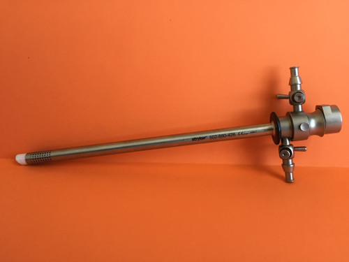 Stryker 27/28fr. Continuous Flow Inner/outer Sheath Ref 502-880-428