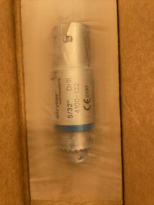 Stryker Drill Model 4100-132 for Surgical Applications
