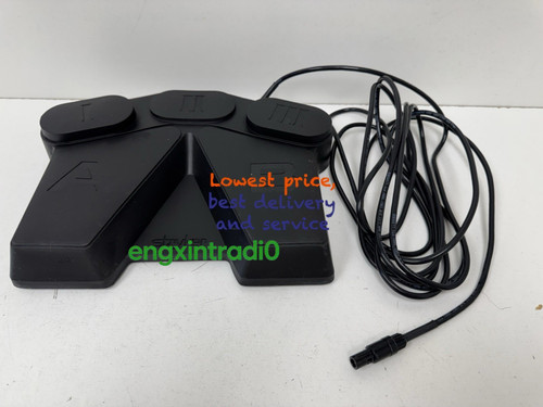 1PC Stryker Tps 5100-8 Power System Footswitch