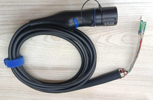 Stryker 1188 Hd Camera Cable for Surgical Use