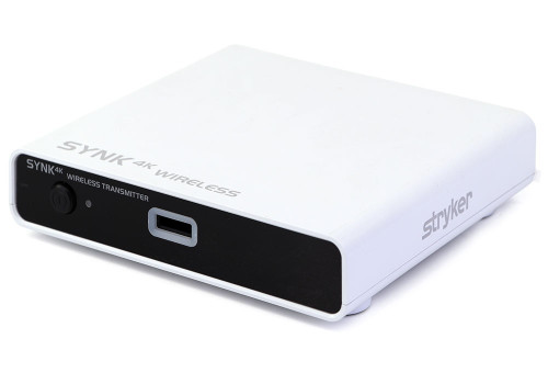 Stryker 4k Synk Wireless Transmitter