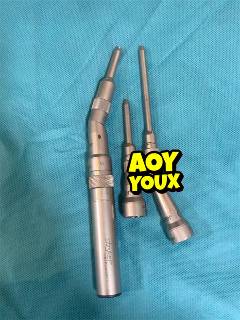 1pcs Stryker 5100-100 Surgical Instrument with Fast Delivery