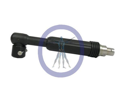 Stryker 4100-355 Radiolucent Right Angle Drive Attachment