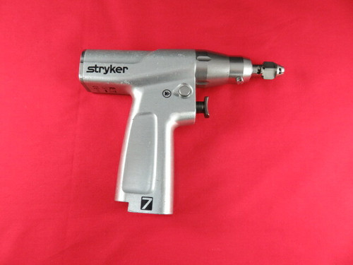 Stryker 7207 System 7 Sternum Saw