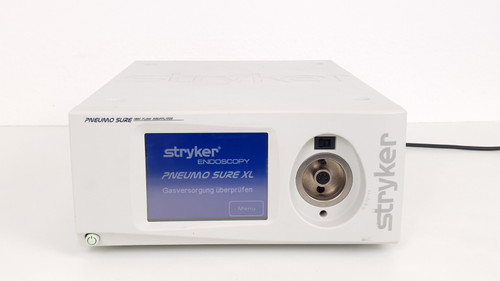 Stryker Pneumo-sure Xl High Flow Insufflator 620-040-611