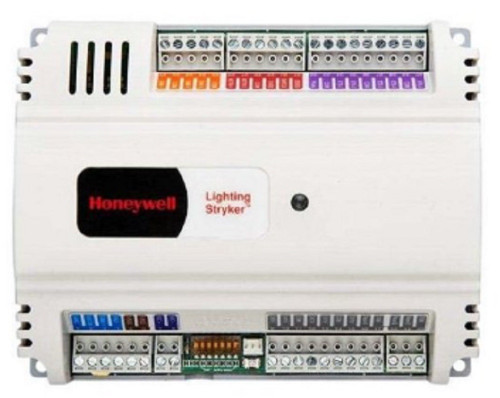 Honeywell Clb6438s Stryker Bacnet Lighting Controller