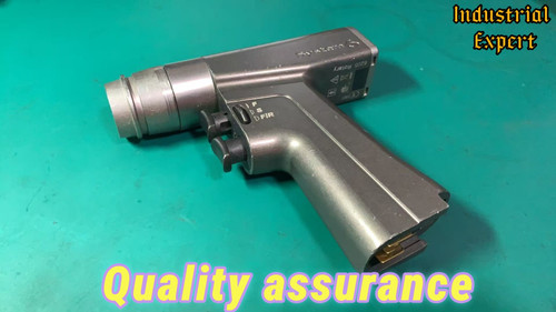 Stryker 6205 System 6 Sagittal Saw - Used Equipment
