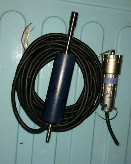 Stryker Sonopet Ultrasonic Handpiece Cable - for Parts