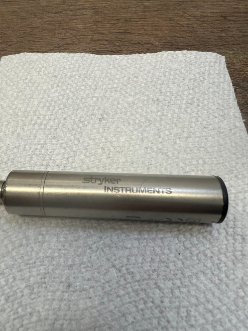 Stryker Core Micro Drill Surgical Instrument