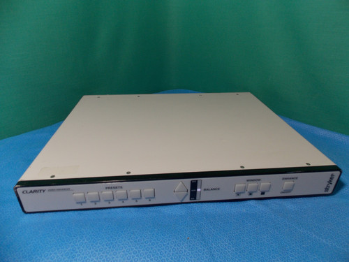 Stryker Zmed-2xyac-019 Clarity Video Enhancer - Lam-2527