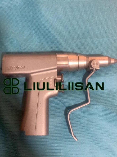 Stryker 6205 System 6 Sagittal Saw - Used